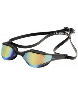 swim glasses Competition AQUAFEEL Speedblue 41022 20