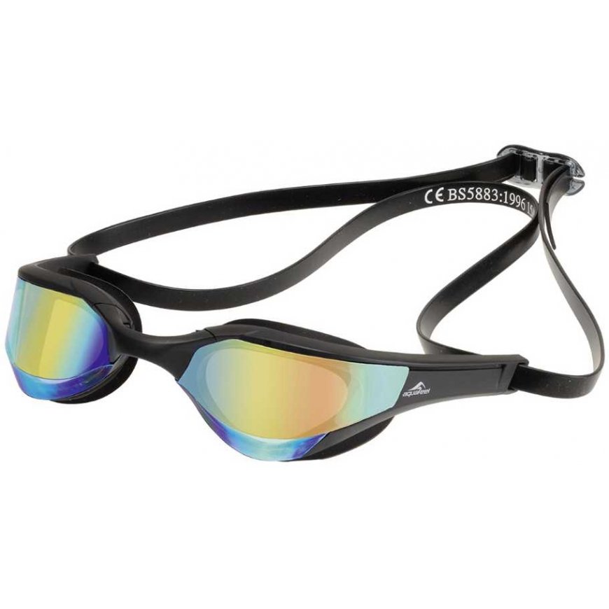 Plauk. akiniai Competition AQUAFEEL Speedblue 41022 20