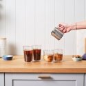 De’Longhi SC319 kafijas glāze Caurspīdīgs 2 pcs 490 ml De’Longhi SC319 kafijas glāze Caurspīdīgs 2 pcs 490 ml