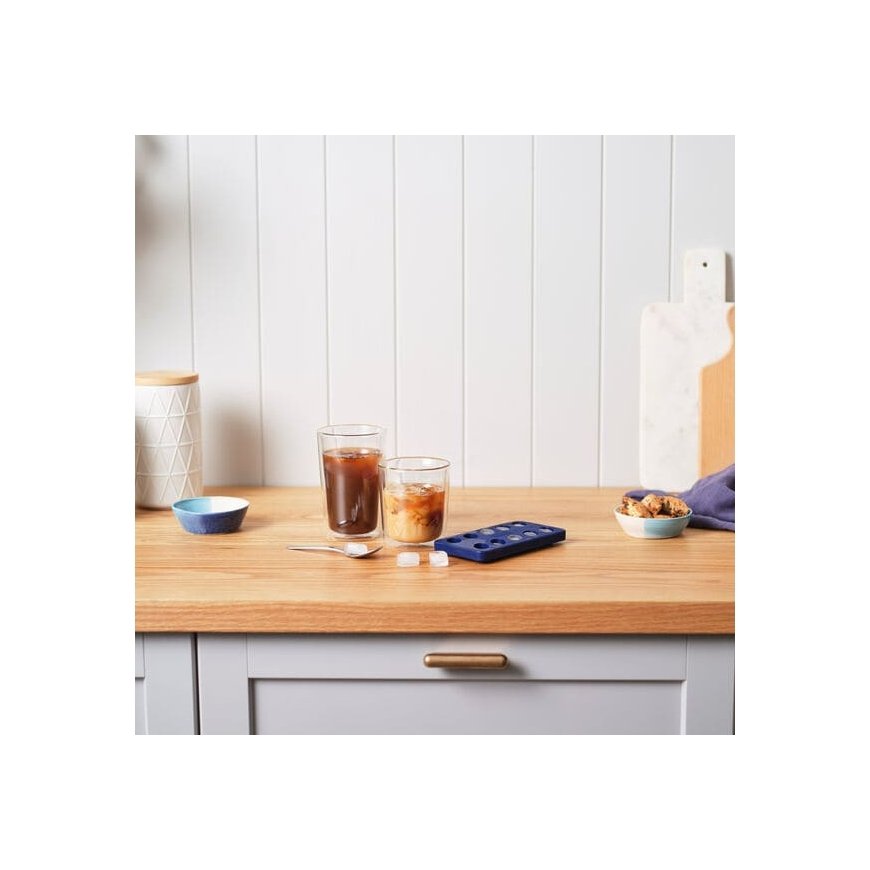 De’Longhi SC319 kafijas glāze Caurspīdīgs 2 pcs 490 ml – 3