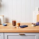 De’Longhi SC319 kafijas glāze Caurspīdīgs 2 pcs 490 ml De’Longhi SC319 kafijas glāze Caurspīdīgs 2 pcs 490 ml