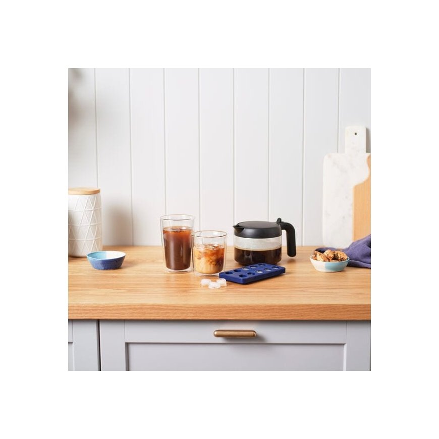 De’Longhi SC319 кофейный стакан Прозрачный 2 шт 490 ml – 4