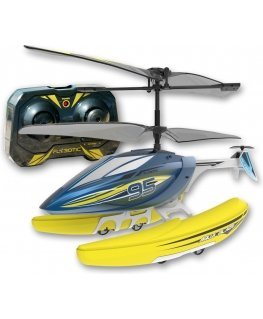 Silverlit Aqua Blaze 3-in-1 RC Helikopter