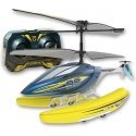 Silverlit Aqua Blaze 3-in-1 RC Helikopter Silverlit Aqua Blaze 3-in-1 RC Helikopter