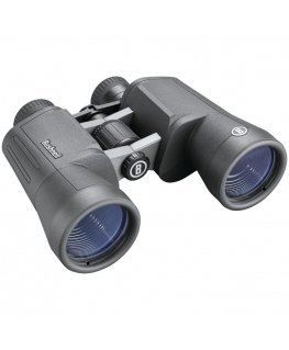 Bushnell Powerview 2 бинокль Porro Серый