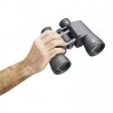 Bushnell Powerview 2 бинокль Porro Серый
