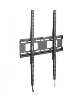 Deltaco ARM-0270 telerikinnitus 190,5 cm (75") Must