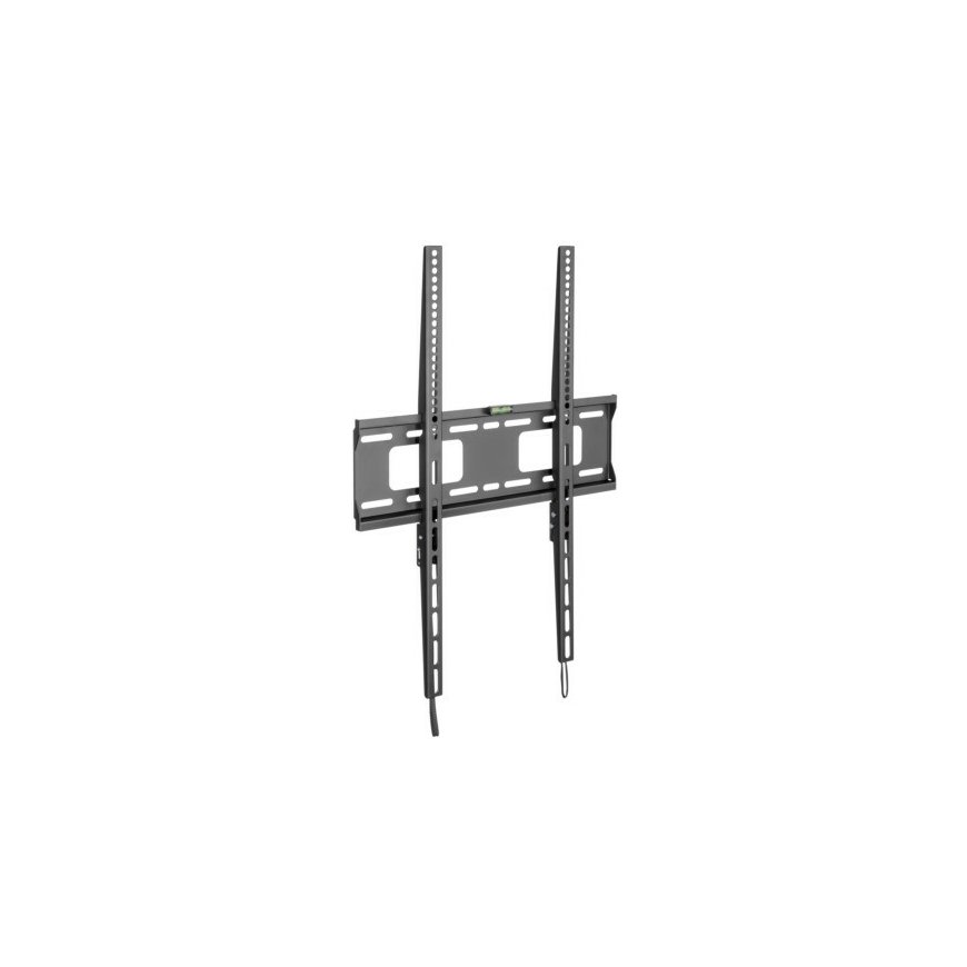 Deltaco ARM-0270 televizora stiprinājums 190,5 cm (75") Melns