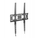 Deltaco ARM-0270 telerikinnitus 190,5 cm (75") Must