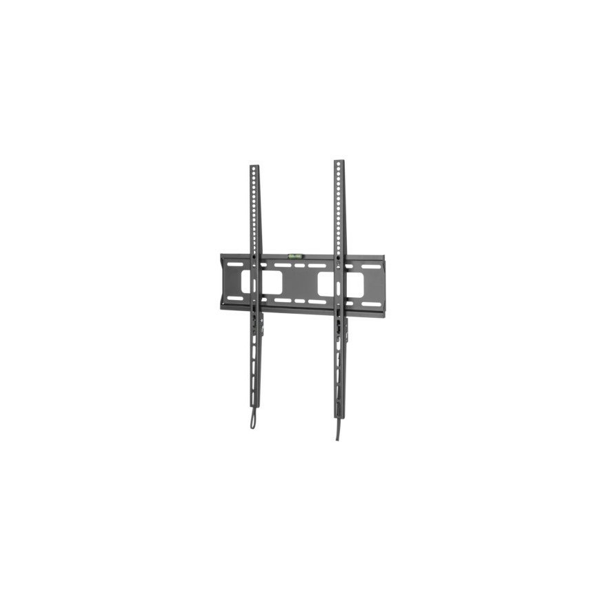 Deltaco ARM-0270 TV-kiinnike 190,5 cm (75") musta – 3