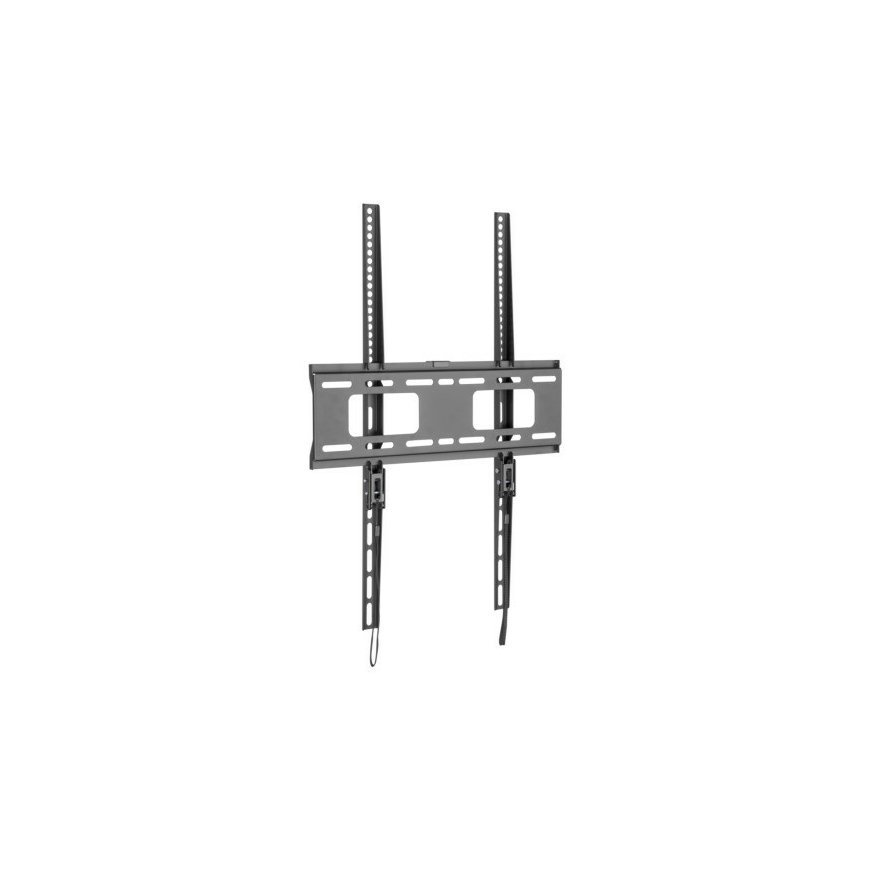 Deltaco ARM-0270 televizoriaus laikiklis 190,5 cm (75") Juoda – 4
