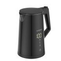 AENO EK7S vedenkeitin 1,7 L 2200 W musta AENO EK7S vedenkeitin 1,7 L 2200 W musta