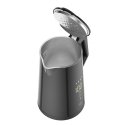 AENO EK7S electric kettle 1.7 L 2200 W Black AENO EK7S electric kettle 1.7 L 2200 W Black