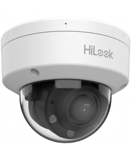 IP Camera | IPC-D620HA-LZU | Dome | 2 MP | 2.8-12mm | IP67