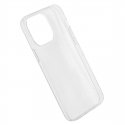 Hama Crystal Clear matkapuhelimen suojakotelo 15,5 cm (6.1") Suojus Läpinäkyvä Hama Crystal Clear matkapuhelimen suojakotelo 15,5 cm (6.1") Suojus Läpinäkyvä