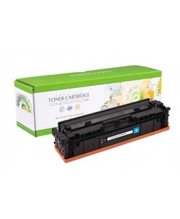 Non-original Static Control Hewlett-Packard W2211A, Blue cartridge