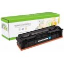 Neoriginali Static Control Hewlett-Packard W2211A, Mėlyna kasetė Neoriginali Static Control Hewlett-Packard W2211A, Mėlyna kasetė