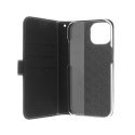 Insmat 650-3184 mobile phone case 15.5 cm (6.1") Flip case Black Insmat 650-3184 mobile phone case 15.5 cm (6.1") Flip case Black