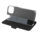 Insmat 650-3184 чехол для мобильного телефона 15,5 cm (6.1") Флип Черный Insmat 650-3184 чехол для мобильного телефона 15,5 cm (6.1") Флип Черный