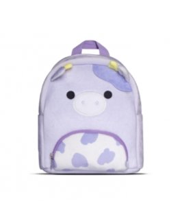 Squishmallows Bubba Novelty backpack Rucksack Lilac