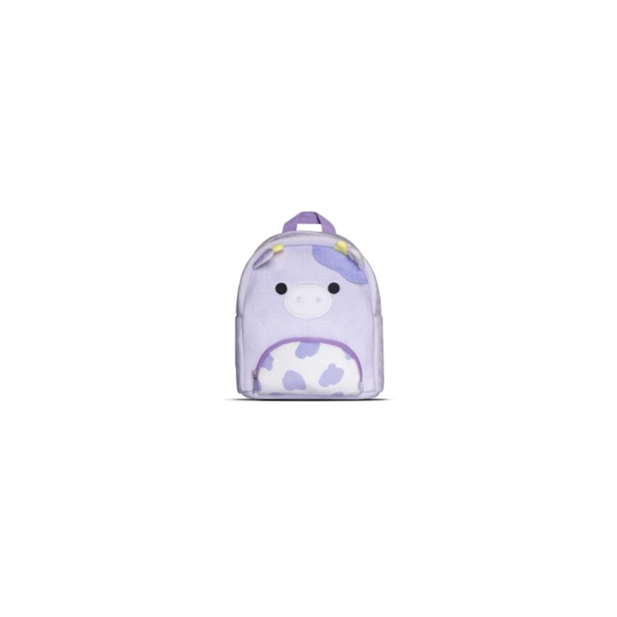 Squishmallows Bubba Novelty mugursoma Ceriņi