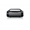 Lenco SPR-070 Черный 15 W