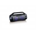 Lenco SPR-070 Melns 15 W