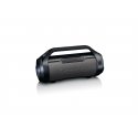 Lenco SPR-070 Juoda 15 W
