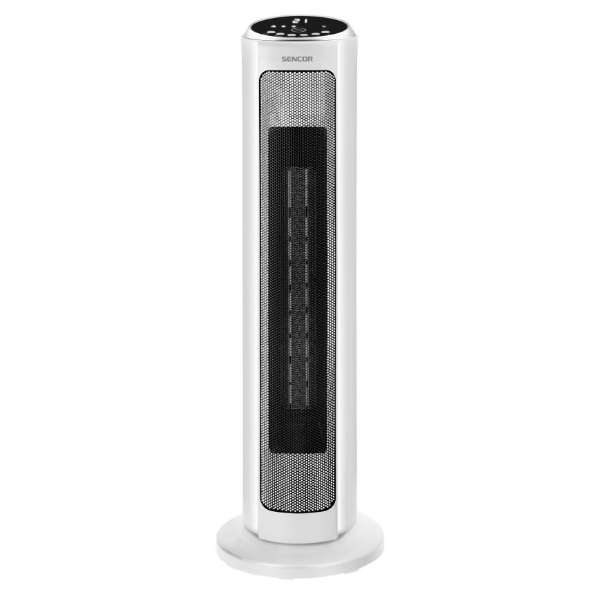 Sencor Ceramic heater with WiFi Sencor