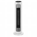 Ceramic heater with WiFi Sencor SFH 8994WH white