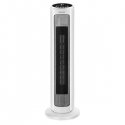Ceramic heater with WiFi Sencor SFH 8994WH white