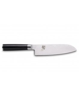 kai Shun Classic Nerūsējošs tērauds 1 pcs Santoku nazis
