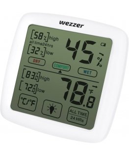 Levenhuk Wezzer Teo TH30 Thermohygrometer