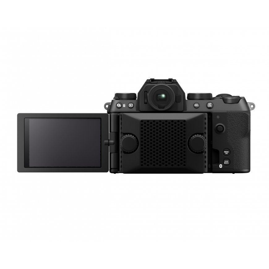 Fujifilm X -S20 – 2