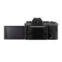 Fujifilm X -S20 MILC-kere 26,1 MP X-Trans CMOS 4 6240 x 4160 pikslit Must Fujifilm X -S20 MILC-kere 26,1 MP X-Trans CMOS 4 6240 x 4160 pikslit Must
