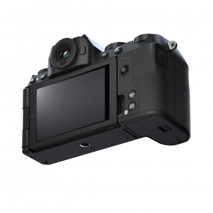 Fujifilm X -S20 – 5