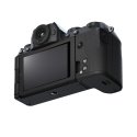 Fujifilm X -S20 MILC-kere 26,1 MP X-Trans CMOS 4 6240 x 4160 pikslit Must Fujifilm X -S20 MILC-kere 26,1 MP X-Trans CMOS 4 6240 x 4160 pikslit Must