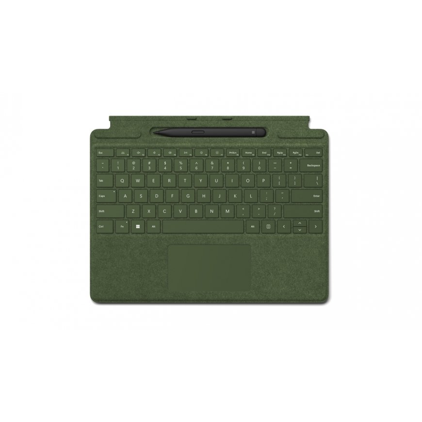 MS Srfc Pro Flex Keyboard w Slim Pen