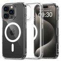TECH-PROTECT FLEXAIR HYBRID MAGSAFE IPHONE 16 PRO MAX CLEAR TECH-PROTECT FLEXAIR HYBRID MAGSAFE IPHONE 16 PRO MAX CLEAR