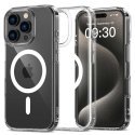 TECH-PROTECT FLEXAIR HYBRID MAGSAFE IPHONE 16 PRO MAX CLEAR TECH-PROTECT FLEXAIR HYBRID MAGSAFE IPHONE 16 PRO MAX CLEAR