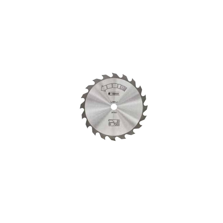 Stanley STA13045-XJ griezējdisks disku zāģiem 21