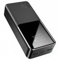 JOYROOM JR-QP193 внешний аккумулятор Литий-полимерная (LiPo) 30000 mAh Черный JOYROOM JR-QP193 внешний аккумулятор Литий-полимерная (LiPo) 30000 mAh Черный