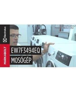 Electrolux EW7F3494EQ