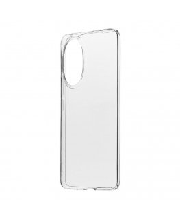 OBAL:ME TPU Cover for Honor 200 Transparent