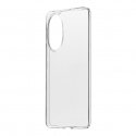 OBAL:ME TPU Cover for Honor 200 Transparent OBAL:ME TPU Cover for Honor 200 Transparent