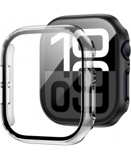 TECH-PROTECT DEFENSE360 APPLE WATCH 10 (46 MM) CLEAR
