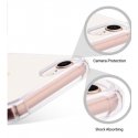 Fusion Ultra Back Case 0.3 mm protect silicone case for Huawei M