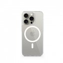 Fusion Ultra Back Case 0.3 mm protect silicone case for Huawei M
