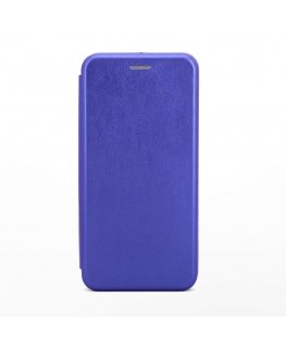 Samsung Galaxy A35 Book Case Midnight Blue