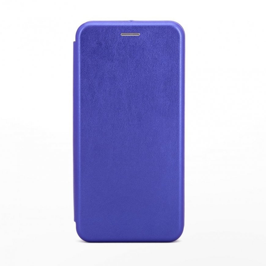 Samsung Galaxy A35 Book Case Midnight Blue